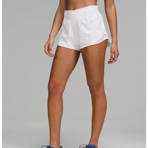 Hotty Hot High-Rise Lined Short 2.5"